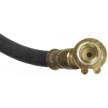 2001 Dodge Durango Brake Hydraulic Hose Rear Center Wagner Brake BH139937 image 1 of 2
