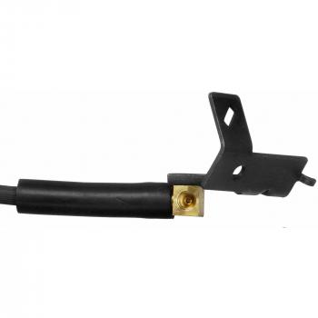 2004 Dodge Ram 1500 Brake Hydraulic Hose Front Right Wagner Brake BH139939 image 1 of 2
