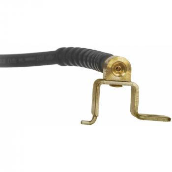 2007 Chrysler PT Cruiser Brake Hydraulic Hose Front Left Wagner Brake BH139942 image 1 of 2