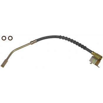 2007 Chrysler PT Cruiser Brake Hydraulic Hose Front Left Wagner Brake BH139942 image 2 of 2