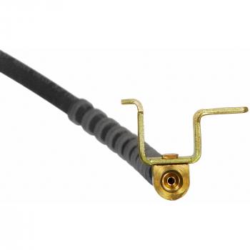 2008 Chrysler PT Cruiser Brake Hydraulic Hose Front Right Wagner Brake BH139943 image 1 of 2