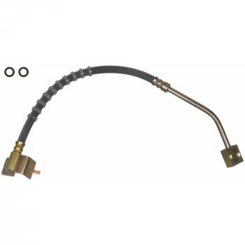 2008 Chrysler PT Cruiser Brake Hydraulic Hose Front Right Wagner Brake BH139943 image 2 of 2