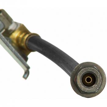 2003 Chrysler PT Cruiser Brake Hydraulic Hose Rear Right Wagner Brake BH139945 image 1 of 2