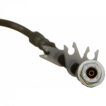 2008 Chrysler PT Cruiser Brake Hydraulic Hose Rear Right Wagner Brake BH139947 image 1 of 2