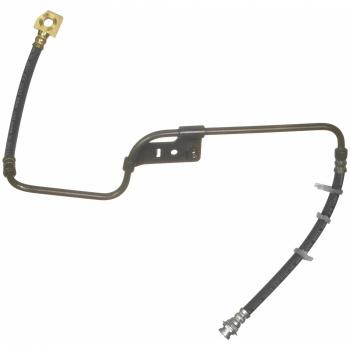2008 Chrysler PT Cruiser Brake Hydraulic Hose Rear Right Wagner Brake BH139947 image 2 of 2