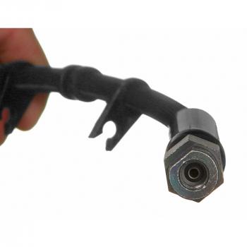 2000 Dodge Ram 1500 Brake Hydraulic Hose Front Left Wagner Brake BH139948 image 1 of 2