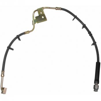 2000 Dodge Ram 1500 Brake Hydraulic Hose Front Left Wagner Brake BH139948 image 2 of 2