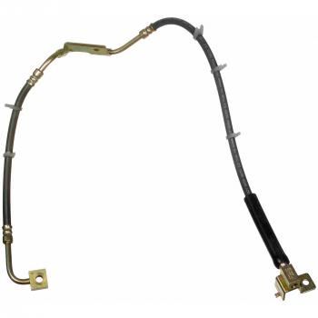 2000 Dodge Ram 1500 Brake Hydraulic Hose Front Right Wagner Brake BH139949 image 2 of 2
