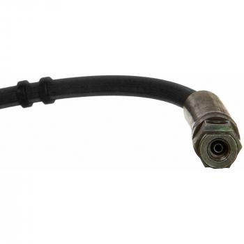 2000 Dodge Ram 1500 Brake Hydraulic Hose Front Left Wagner Brake BH139950 image 1 of 2
