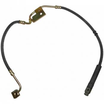 2000 Dodge Ram 1500 Brake Hydraulic Hose Front Left Wagner Brake BH139950 image 2 of 2