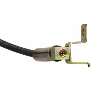 2000 Dodge Ram 1500 Brake Hydraulic Hose Front Right Wagner Brake BH139951 image 1 of 2