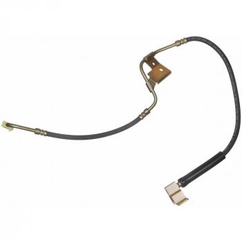 2000 Dodge Ram 1500 Brake Hydraulic Hose Front Right Wagner Brake BH139951 image 2 of 2