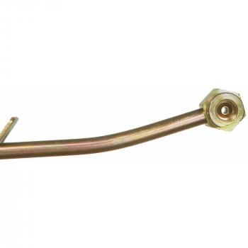 2004 Dodge Ram 1500 Brake Hydraulic Hose Front Left Wagner Brake BH140004 image 1 of 2