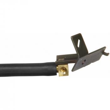 2004 Dodge Ram 1500 Brake Hydraulic Hose Front Right Wagner Brake BH140005 image 1 of 2