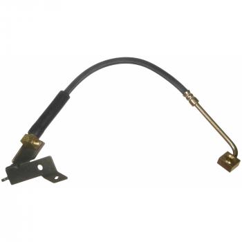 2004 Dodge Ram 1500 Brake Hydraulic Hose Front Right Wagner Brake BH140005 image 2 of 2