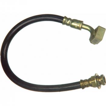 1999 Chevrolet Silverado 2500 Brake Hydraulic Hose Rear Left Wagner Brake BH140019 image 1 of 1