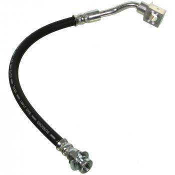 1999 Chevrolet Silverado 2500 Brake Hydraulic Hose Rear Right Wagner Brake BH140020 image 1 of 1
