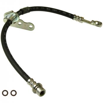 2001 Acura EL Brake Hydraulic Hose Front Left Wagner Brake BH140038 image 1 of 1