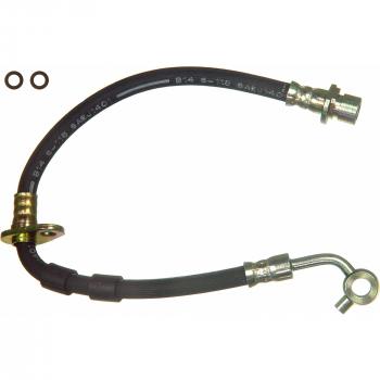 2001 Acura EL Brake Hydraulic Hose Front Right Wagner Brake BH140039 image 1 of 1