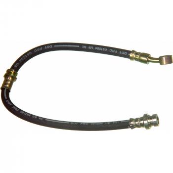 1998 Hyundai Tiburon Brake Hydraulic Hose Rear Left Wagner Brake BH140040 image 1 of 1
