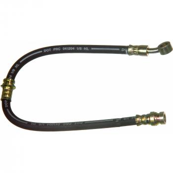 1998 Hyundai Tiburon Brake Hydraulic Hose Rear Right Wagner Brake BH140041 image 1 of 1