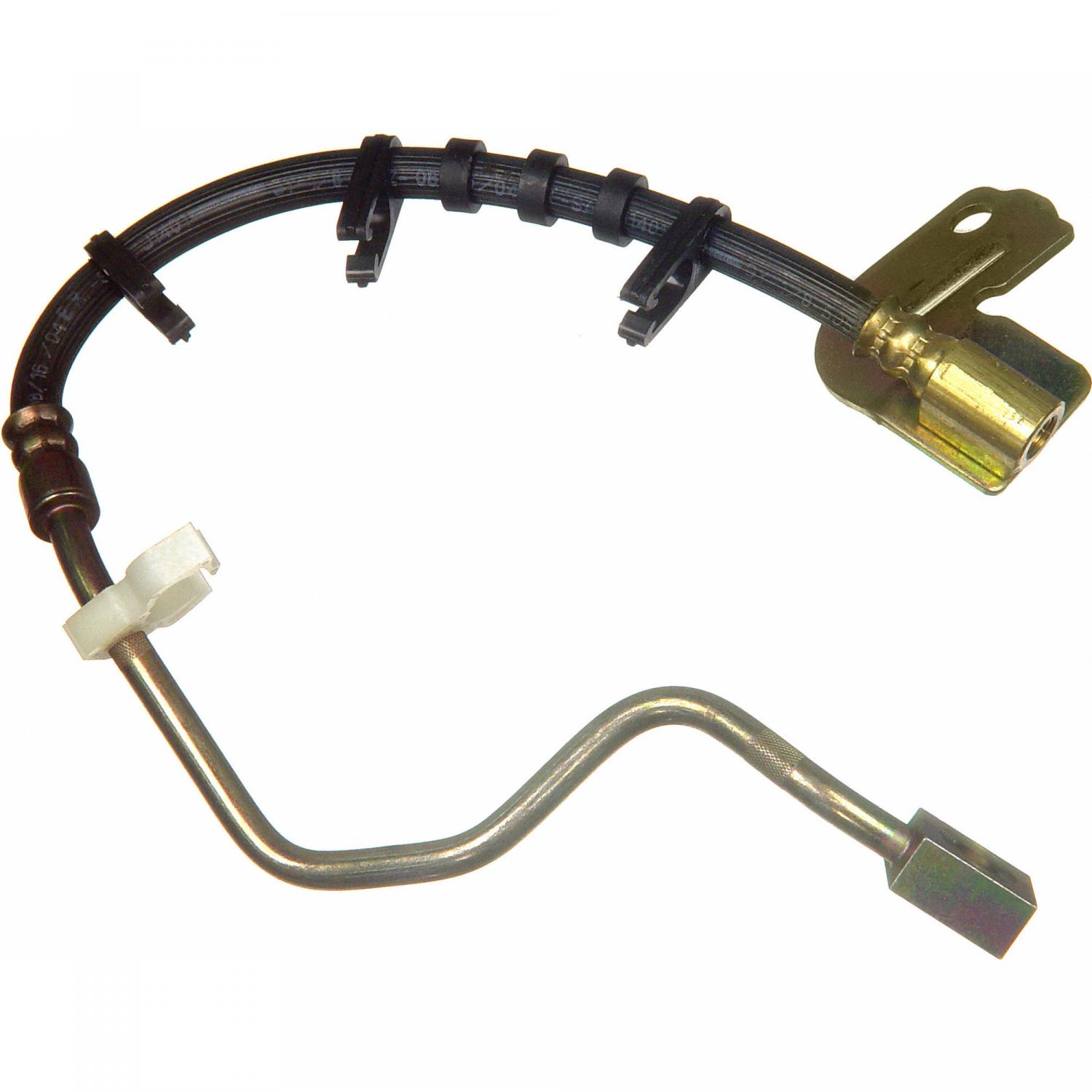 Wagner Brake BH140047 - Brake Hydraulic Hose Wagner Brake BH140047 Brake Hydraulic Hose product image 1 of 1