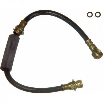 2001 GMC Safari Brake Hydraulic Hose Front Right Wagner Brake BH140068 image 1 of 1