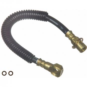 2002 Chevrolet S10 Brake Hydraulic Hose Front Wagner Brake BH140071 image 1 of 1