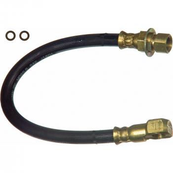 2001 GMC Safari Brake Hydraulic Hose Front Wagner Brake BH140072 image 1 of 1
