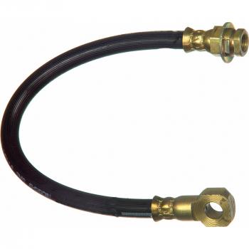2001 Cadillac DeVille Brake Hydraulic Hose Rear Wagner Brake BH140073 image 1 of 1