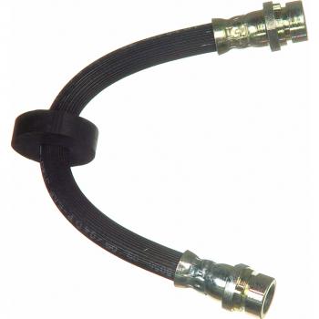 2001 Ford Focus Brake Hydraulic Hose Rear Wagner Brake BH140074 image 1 of 1