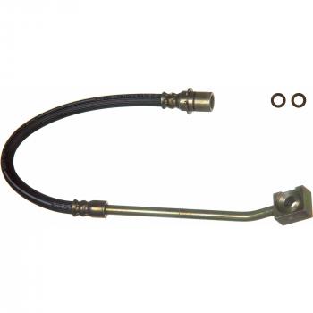 2002 Ford Windstar Brake Hydraulic Hose Front Left Wagner Brake BH140077 image 1 of 1