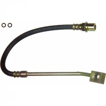 2002 Ford Windstar Brake Hydraulic Hose Front Right Wagner Brake BH140078 image 1 of 1