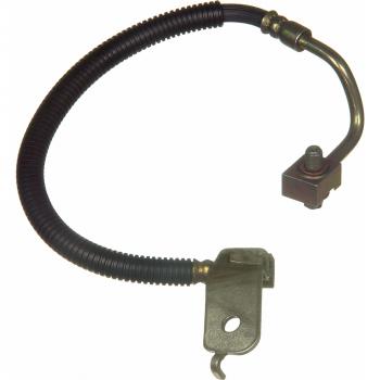 2000 Mercury Grand Marquis Brake Hydraulic Hose Rear Right Wagner Brake BH140143 image 1 of 1
