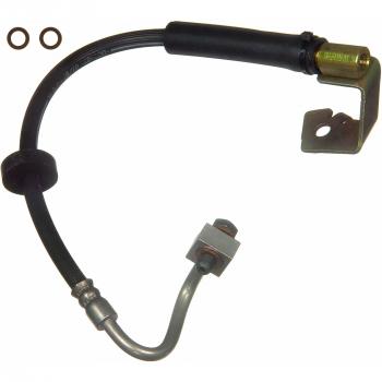 2003 Mercury Marauder Brake Hydraulic Hose Front Left Wagner Brake BH140144 image 1 of 1