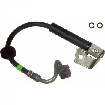 2003 Mercury Marauder Brake Hydraulic Hose Front Right Wagner Brake BH140145 image 1 of 1