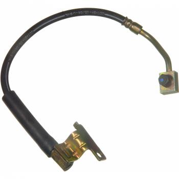 2005 Mercury Grand Marquis Brake Hydraulic Hose Rear Left Wagner Brake BH140146 image 1 of 1