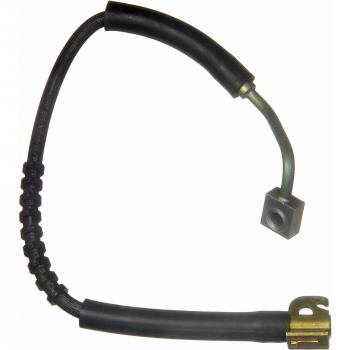 2000 Lincoln Navigator Brake Hydraulic Hose Rear Right Wagner Brake BH140149 image 1 of 1