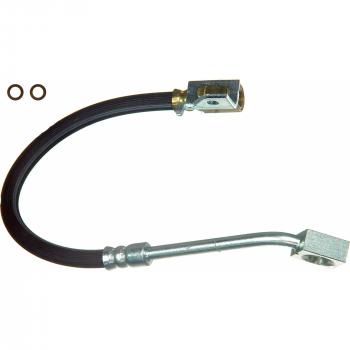2003 Chrysler Sebring Brake Hydraulic Hose Front Left Wagner Brake BH140150 image 1 of 1