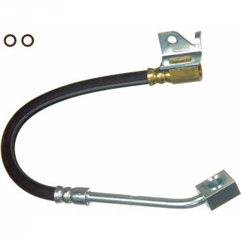 2003 Chrysler Sebring Brake Hydraulic Hose Front Right Wagner Brake BH140151 image 1 of 1