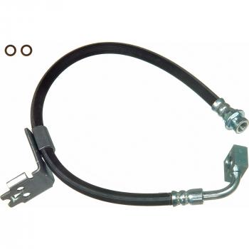 2003 Chrysler Sebring Brake Hydraulic Hose Rear Right Wagner Brake BH140153 image 1 of 1