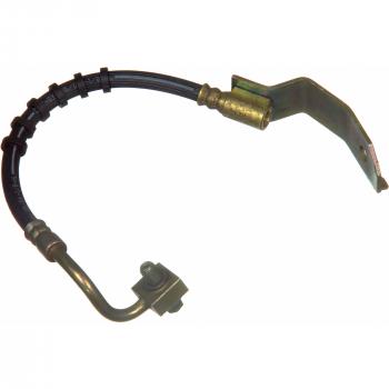 2000 Mercury Grand Marquis Brake Hydraulic Hose Front Left Wagner Brake BH140154 image 1 of 1