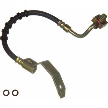 2000 Mercury Grand Marquis Brake Hydraulic Hose Front Right Wagner Brake BH140155 image 1 of 1