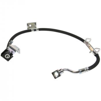 2004 GMC Yukon Brake Hydraulic Hose Front Left Wagner Brake BH140187 image 1 of 1
