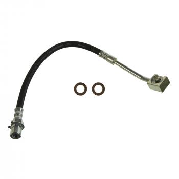 2002 Ford Mustang Brake Hydraulic Hose Front Right Wagner Brake BH140191 image 1 of 1
