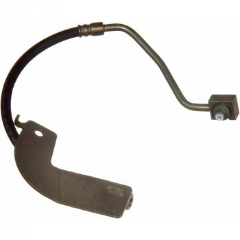 2002 Ford Mustang Brake Hydraulic Hose Rear Right Wagner Brake BH140193 image 1 of 1