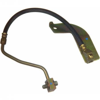 2002 Ford Mustang Brake Hydraulic Hose Rear Right Wagner Brake BH140195 image 1 of 1