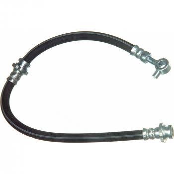 2004 Nissan Sentra Brake Hydraulic Hose Front Left Wagner Brake BH140199 image 1 of 1