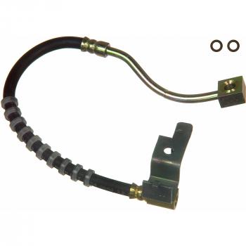 2002 Chrysler Neon Brake Hydraulic Hose Front Right Wagner Brake BH140202 image 1 of 1