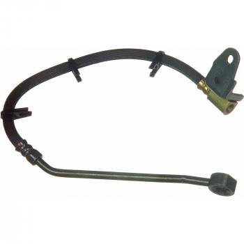 2002 Chrysler Neon Brake Hydraulic Hose Rear Left Wagner Brake BH140203 image 1 of 1